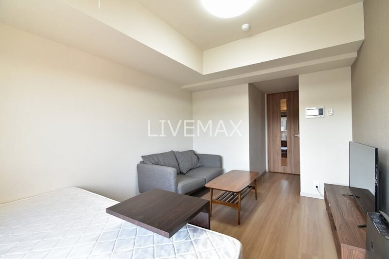 物件内観写真20　(モデルルーム)