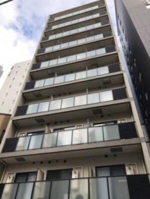 Ｌｏｇ銀座東外観写真