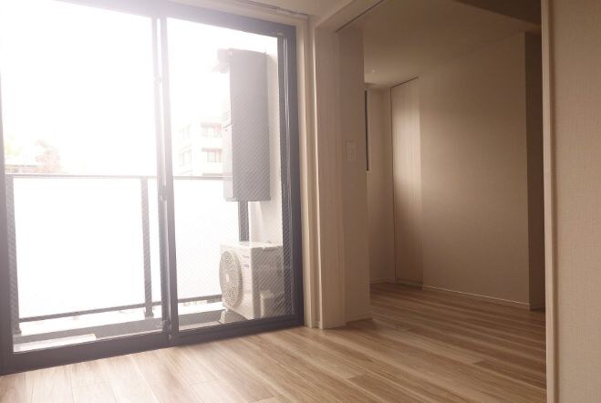 物件内観写真4　(別号室参考写真)