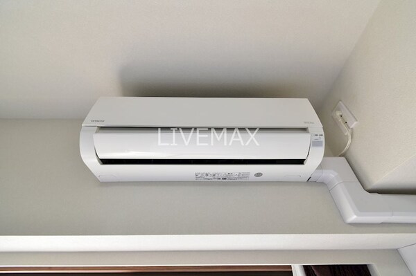 建物設備(モデルルーム)