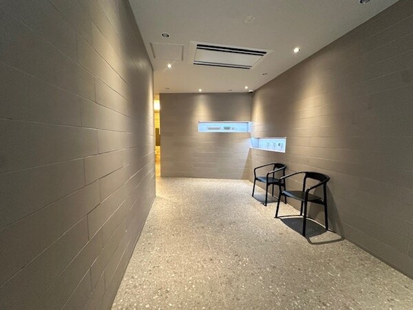 ロビー・ラウンジ