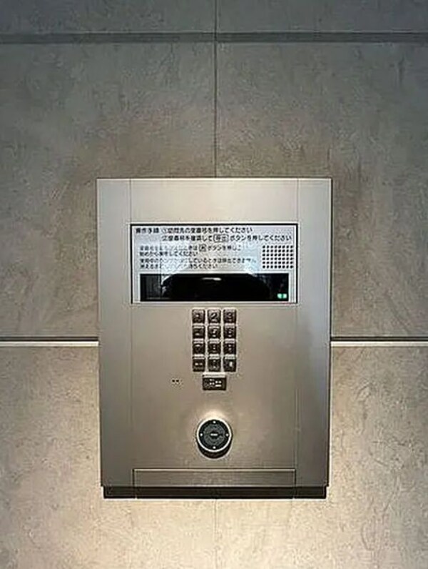 建物設備