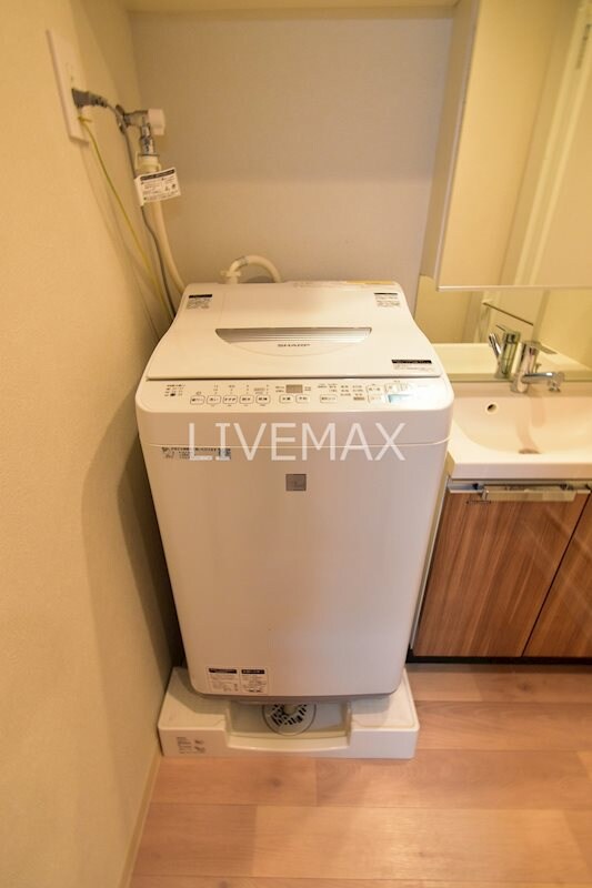 物件内観写真18　(モデルルーム)