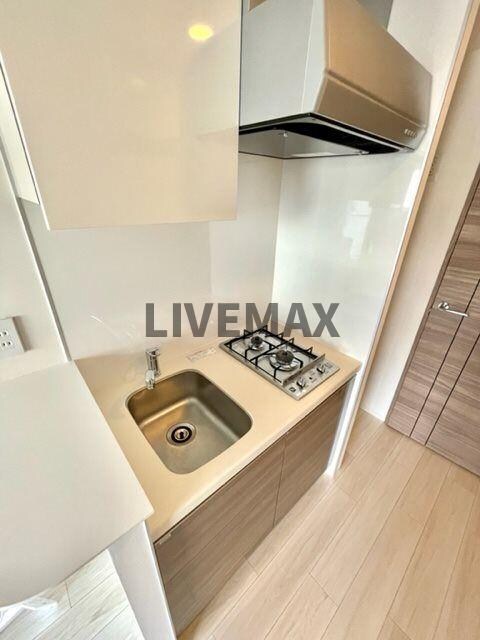 物件内観写真5　(別号室参考写真)