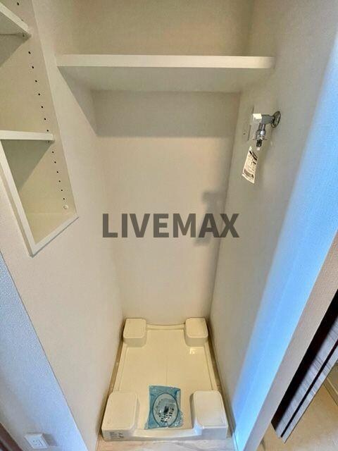 物件内観写真15　(別号室参考写真)