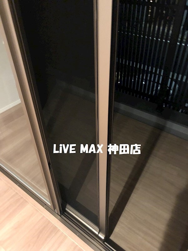 バルコニー(◆)