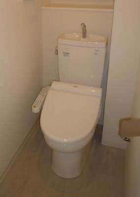 物件内観写真12　