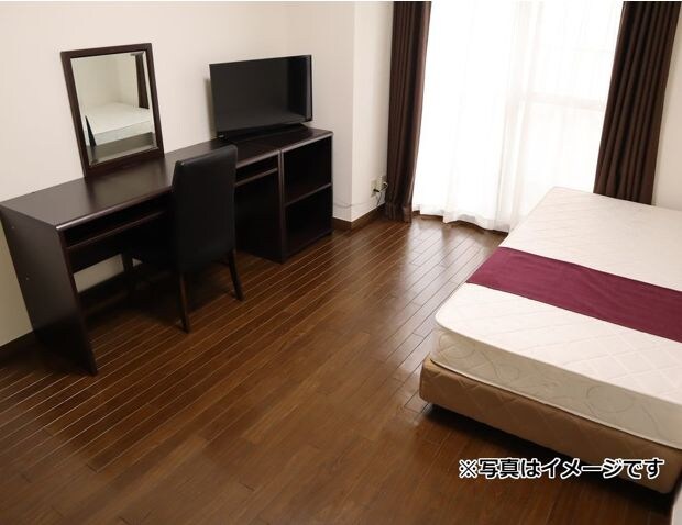 物件内観写真4　(モデルルーム)