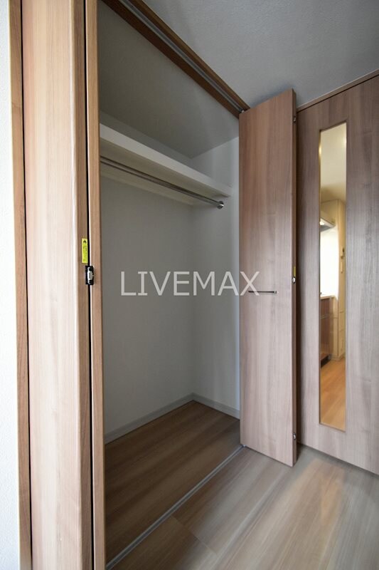 物件内観写真10　(モデルルーム)