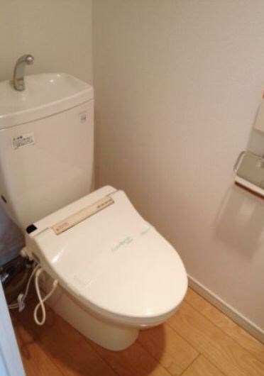 物件内観写真13　(別室参考写真)