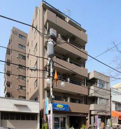 外観写真
