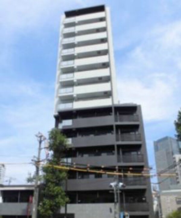 外観(　★《見学予約受け付け中》設備充実のハイグレード賃貸マンショ)