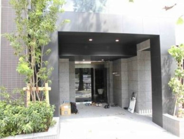 エントランス(　★《見学予約受け付け中》設備充実のハイグレード賃貸マンショ)