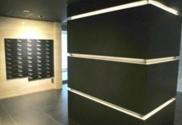 エントランス(　★《見学予約受け付け中》設備充実のハイグレード賃貸マンショ)