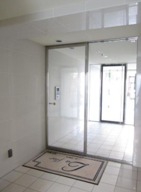 ロビー・ラウンジ