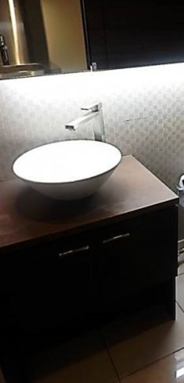 洗面・脱衣所