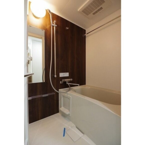 物件内観写真7　(別号室参考写真)