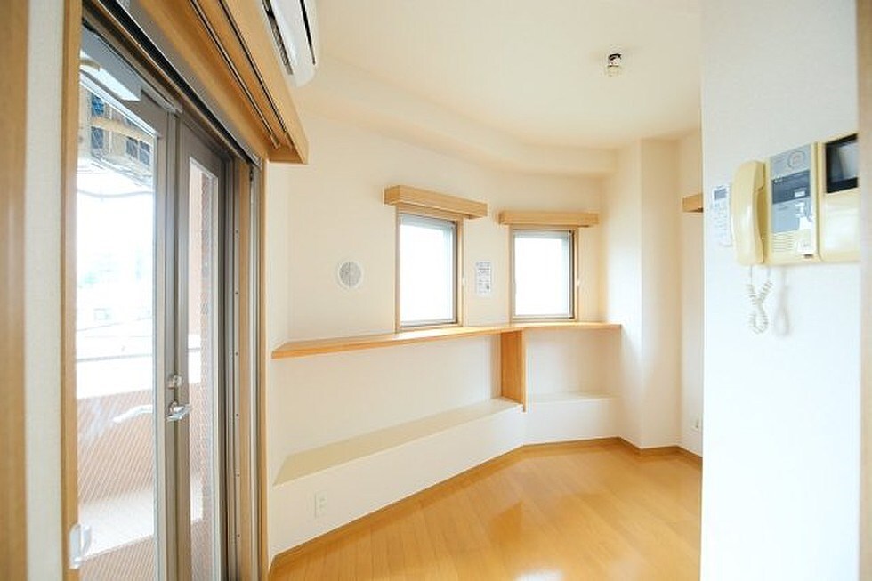 物件内観写真6　(★《見学予約受け付け中》設備充実のハイグレード賃貸マンション)