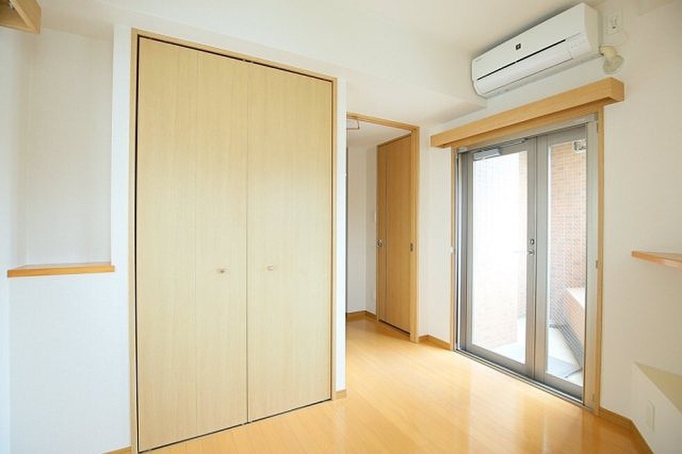 物件内観写真8　(★《見学予約受け付け中》設備充実のハイグレード賃貸マンション)