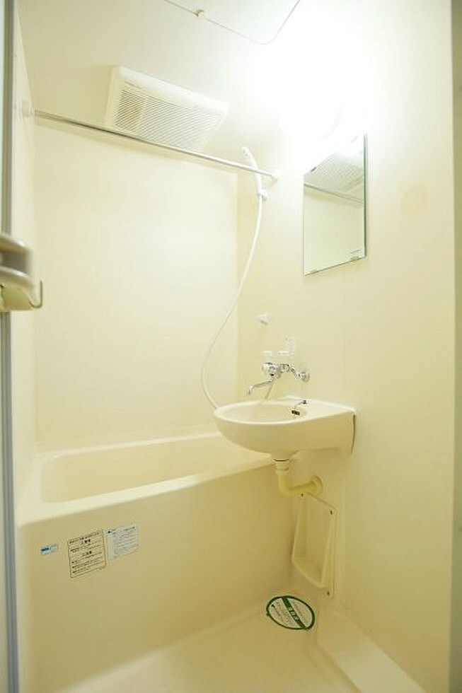 物件内観写真9　(★《見学予約受け付け中》設備充実のハイグレード賃貸マンション)