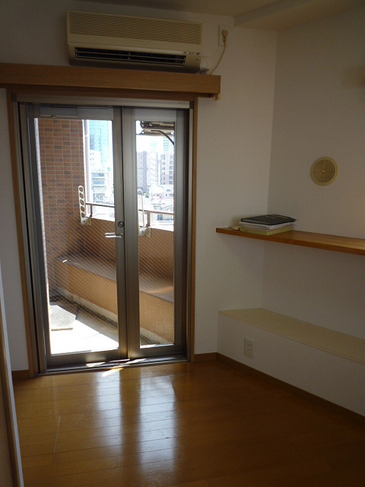 物件内観写真10　(★《見学予約受け付け中》設備充実のハイグレード賃貸マンション)