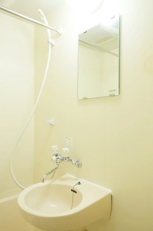 物件内観写真13　(　★《見学予約受け付け中》設備充実のハイグレード賃貸マンショ)