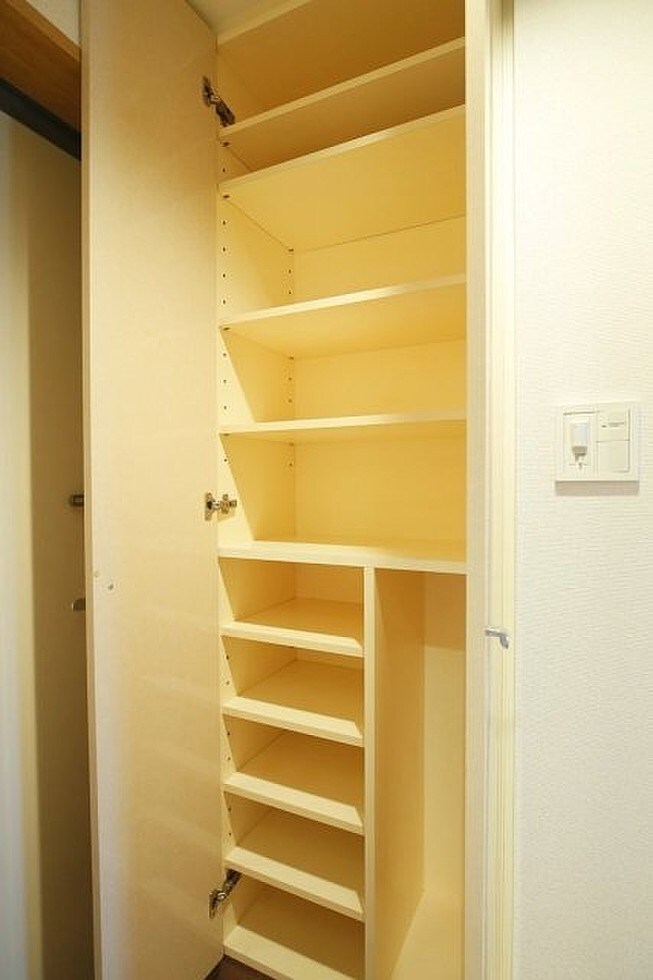 物件内観写真23　(　★《見学予約受け付け中》設備充実のハイグレード賃貸マンショ)