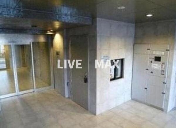 ロビー・ラウンジ