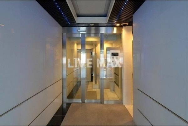 ロビー・ラウンジ