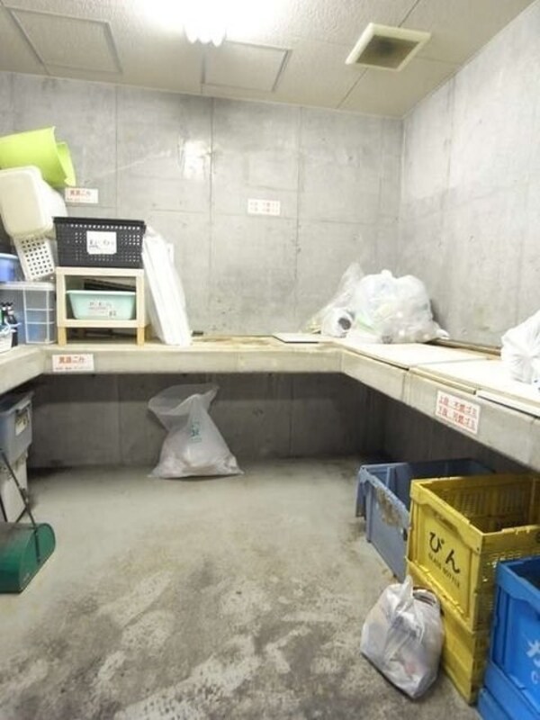 建物設備(弊社は全物件仲介手数料半月分でご紹介可能です。)