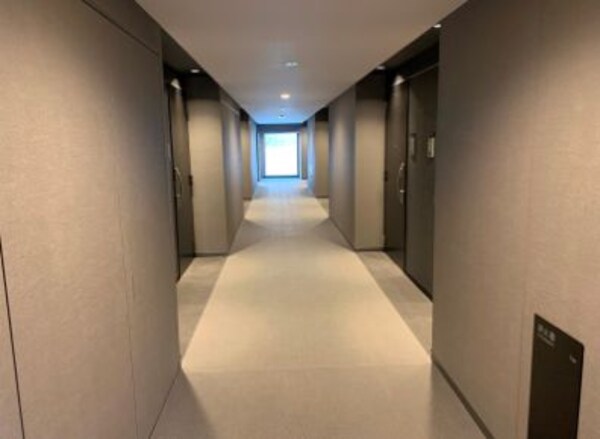 ロビー・ラウンジ