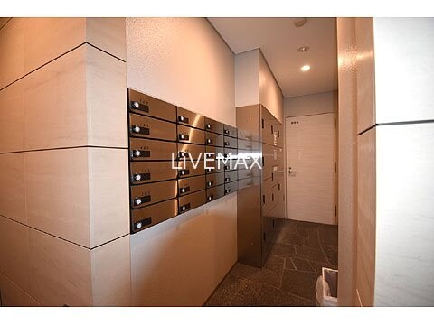 物件内観写真11　(家具家電付きセットアップ賃貸)