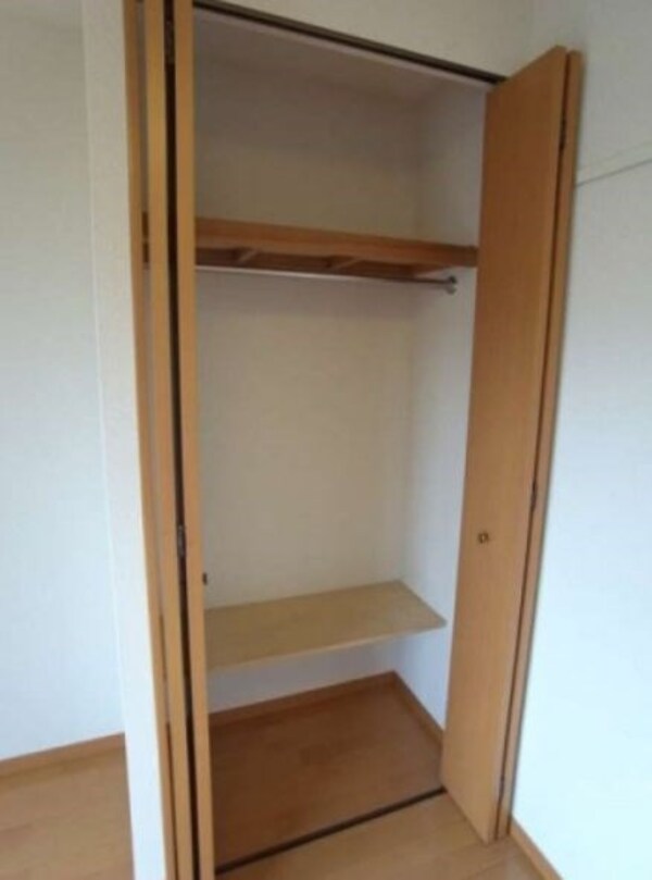 収納(★《見学予約受け付け中》設備充実のハイグレード賃貸マンション)