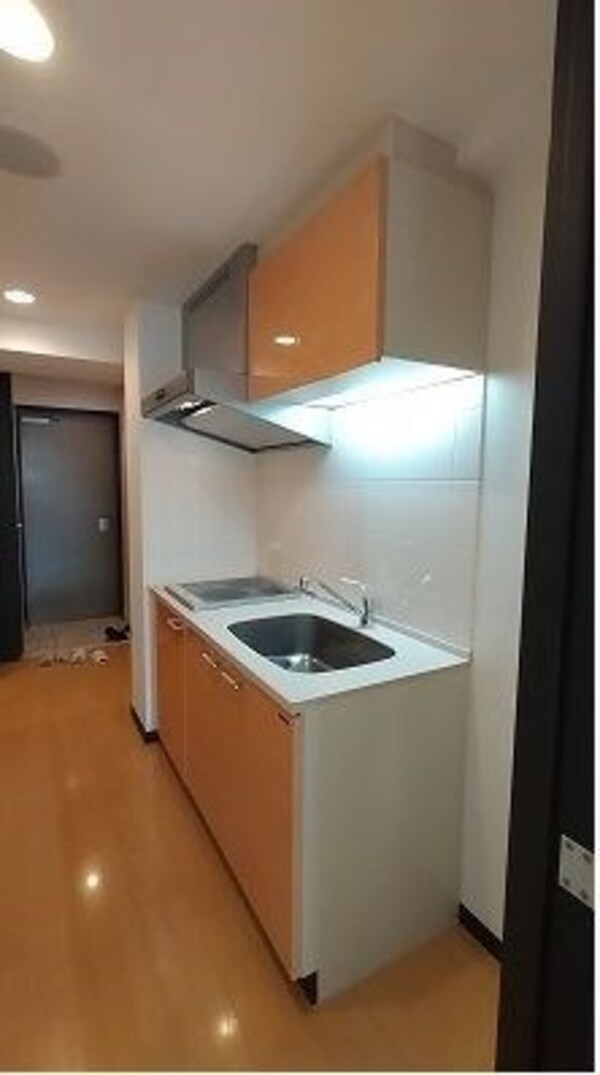 キッチン(★《見学予約受け付け中》設備充実のハイグレード賃貸マンション)