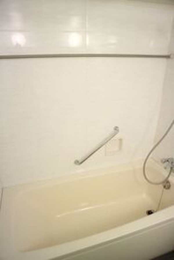 浴室(★《見学予約受け付け中》設備充実のハイグレード賃貸マンション)