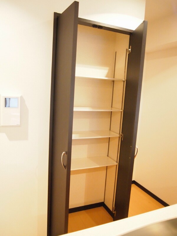 物件内観写真13　(★《見学予約受け付け中》設備充実のハイグレード賃貸マンション)