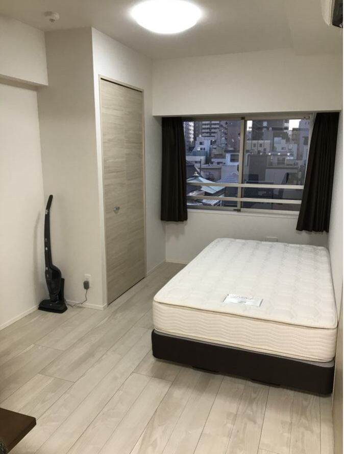 物件外観写真3　(備え付け家具備品（同仕様）)