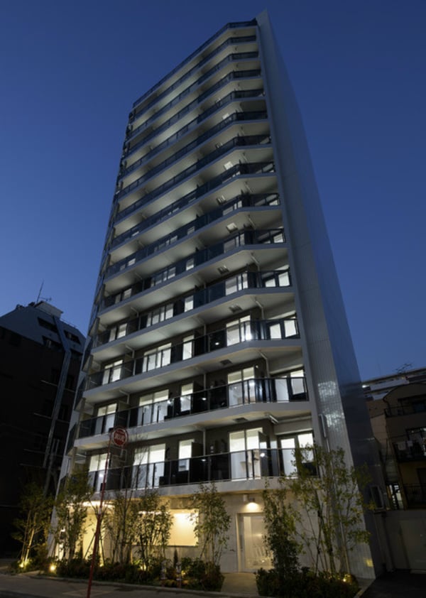 外観(★《見学予約受け付け中》・設備充実ハイグレードマンション★)