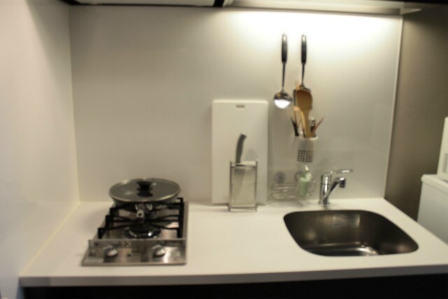 物件外観写真3　(モデルルーム)