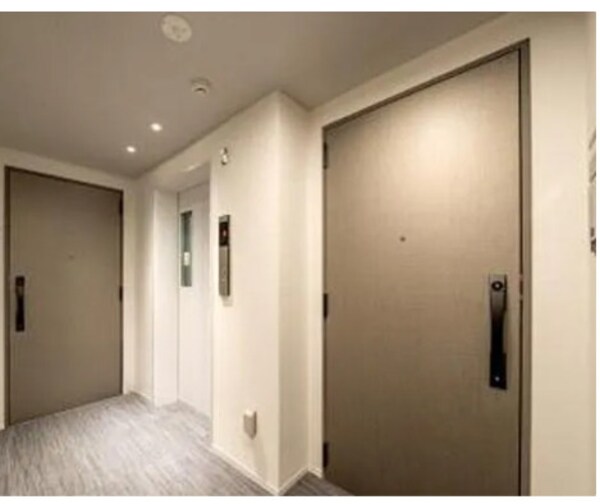 ロビー・ラウンジ