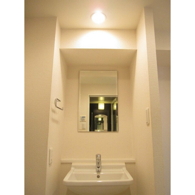 物件内観写真8　(★《見学予約受け付け中》★白金高輪駅徒歩4分のインターネット)