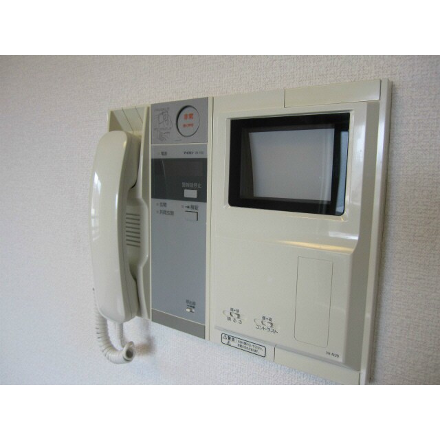 物件内観写真11　(★《見学予約受け付け中》★白金高輪駅徒歩4分のインターネット)