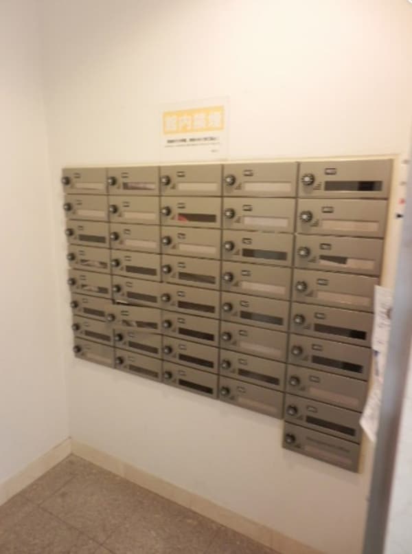 建物設備(　★《見学予約受け付け中》設備充実のハイグレード賃貸マンショ)