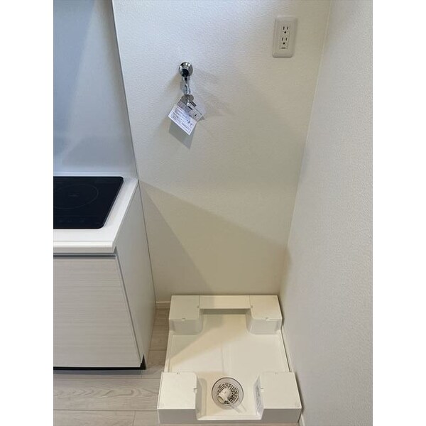 建物設備(別号室参考写真)