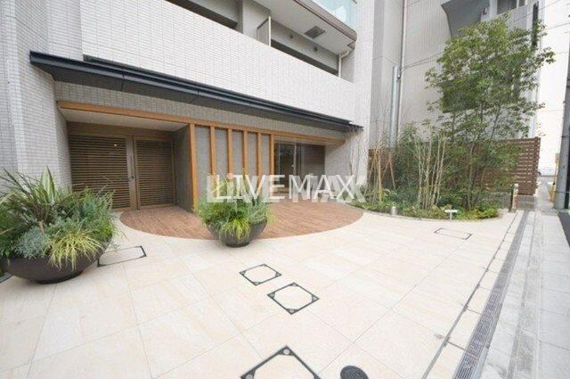 物件外観写真2　(★《見学予約受け付け中》設備充実のハイグレード賃貸マンション)