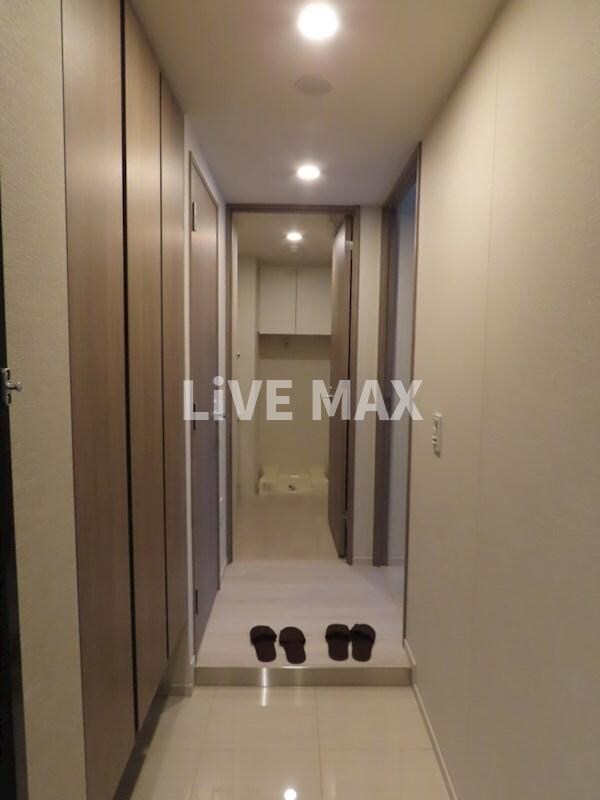 物件内観写真5　(　★《見学予約受け付け中》設備充実のハイグレード賃貸マンショ)