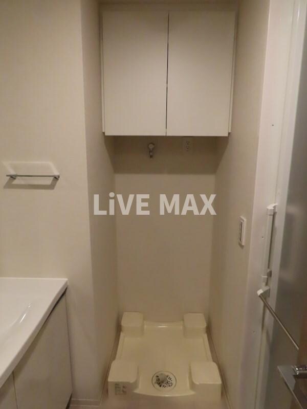 物件内観写真19　(　★《見学予約受け付け中》設備充実のハイグレード賃貸マンショ)