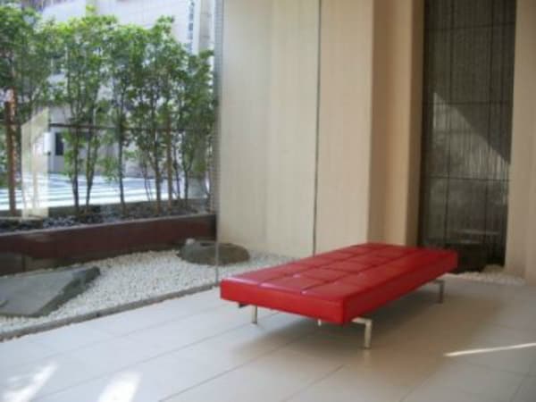 ロビー・ラウンジ