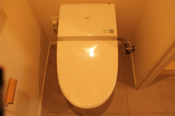 トイレ(★《見学予約受け付け中》・シリーズ型ハイグレードマンション★)