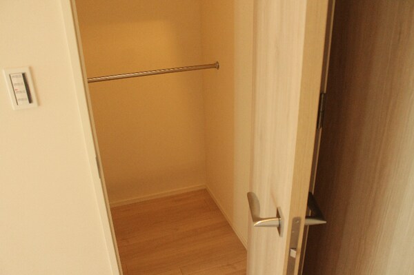 収納(★《見学予約受け付け中》・シリーズ型ハイグレードマンション★)